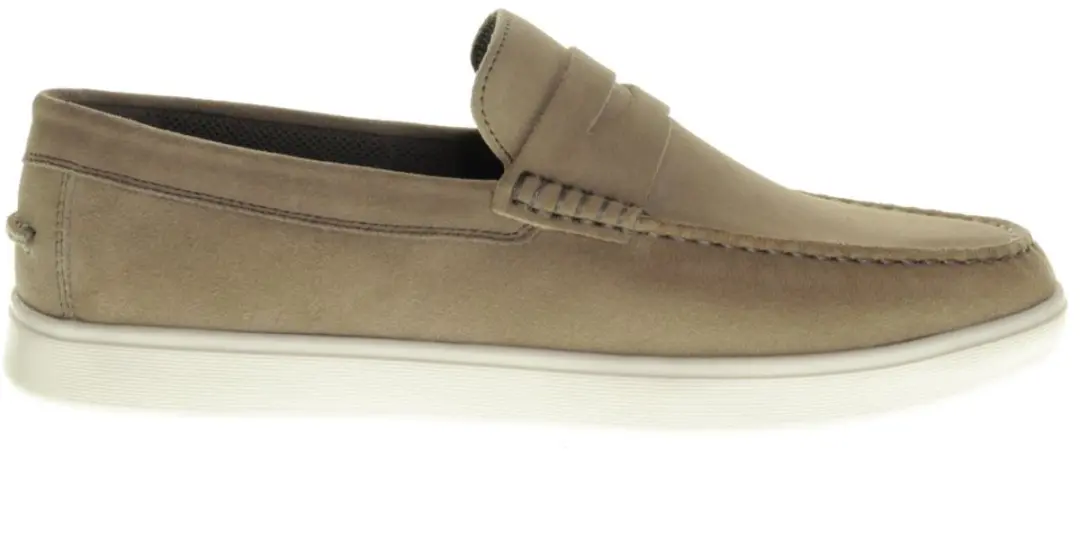Geox Loafer Heren Sand maat 45