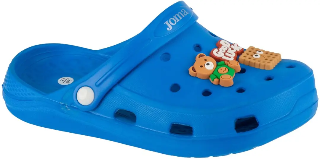 Joma S.Froc Jr 25 Slippers