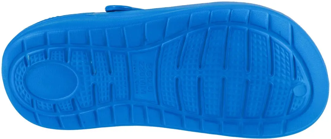 Joma S.Froc Jr 25 Slippers - Blauw 33 - afbeelding 4 van 5