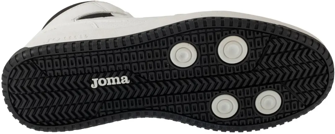 Joma CJ80 25 Sneakers Wit - Maat 46 - afbeelding 4 van 5