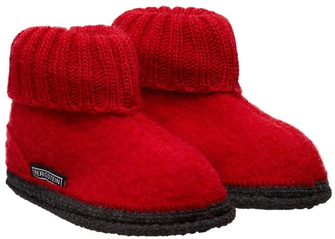 Bergstein Cozy Pantoffels