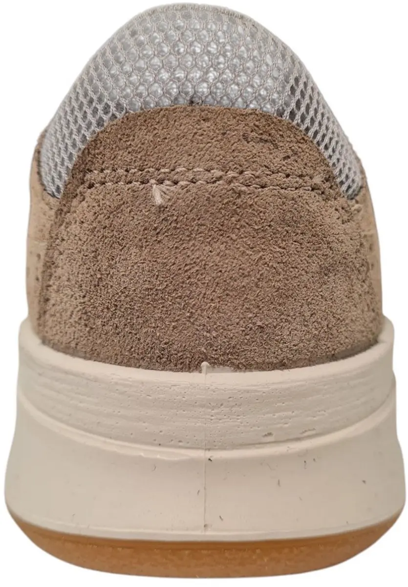 Grisport 44601 Taupe Heren Veterschoenen - 43
