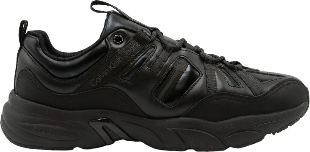 Calvin Klein Retro Tennis Laceup Heren Sneakers