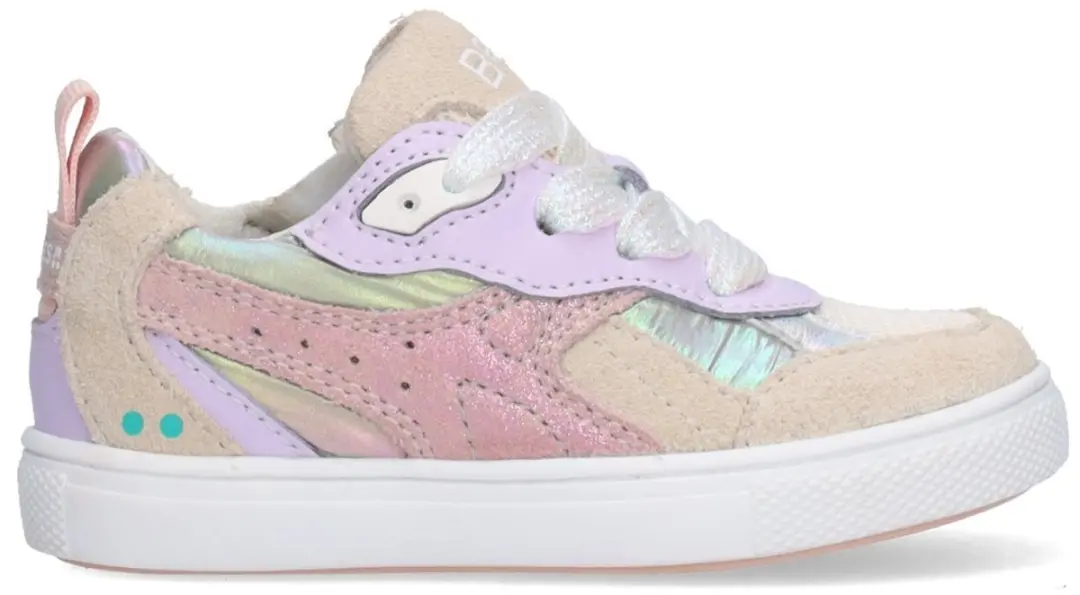 BunniesJR 226215-403 Meisjes Lage Sneakers