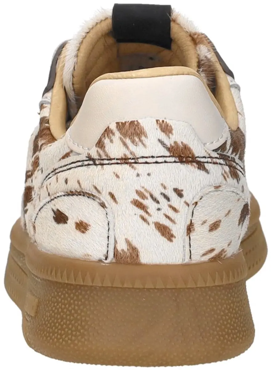 Maruti Yale Sneakers Laag - Wit - afbeelding 6 van 6
