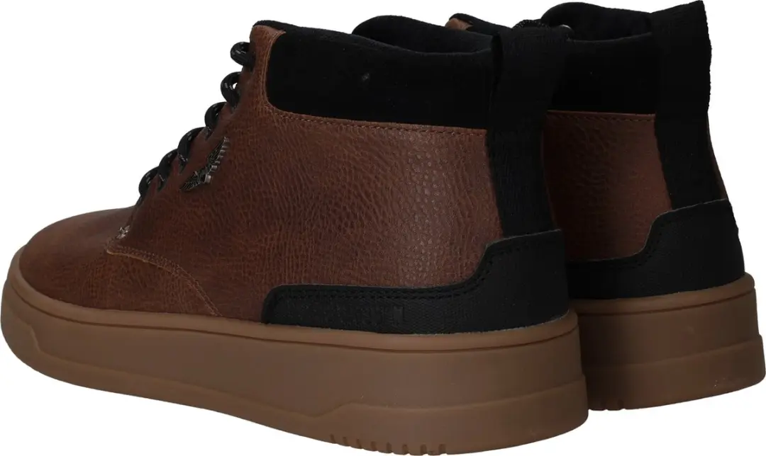 PME Legend Lexing-T Veterschoenen - cognac - Maat 45 - afbeelding 6 van 6