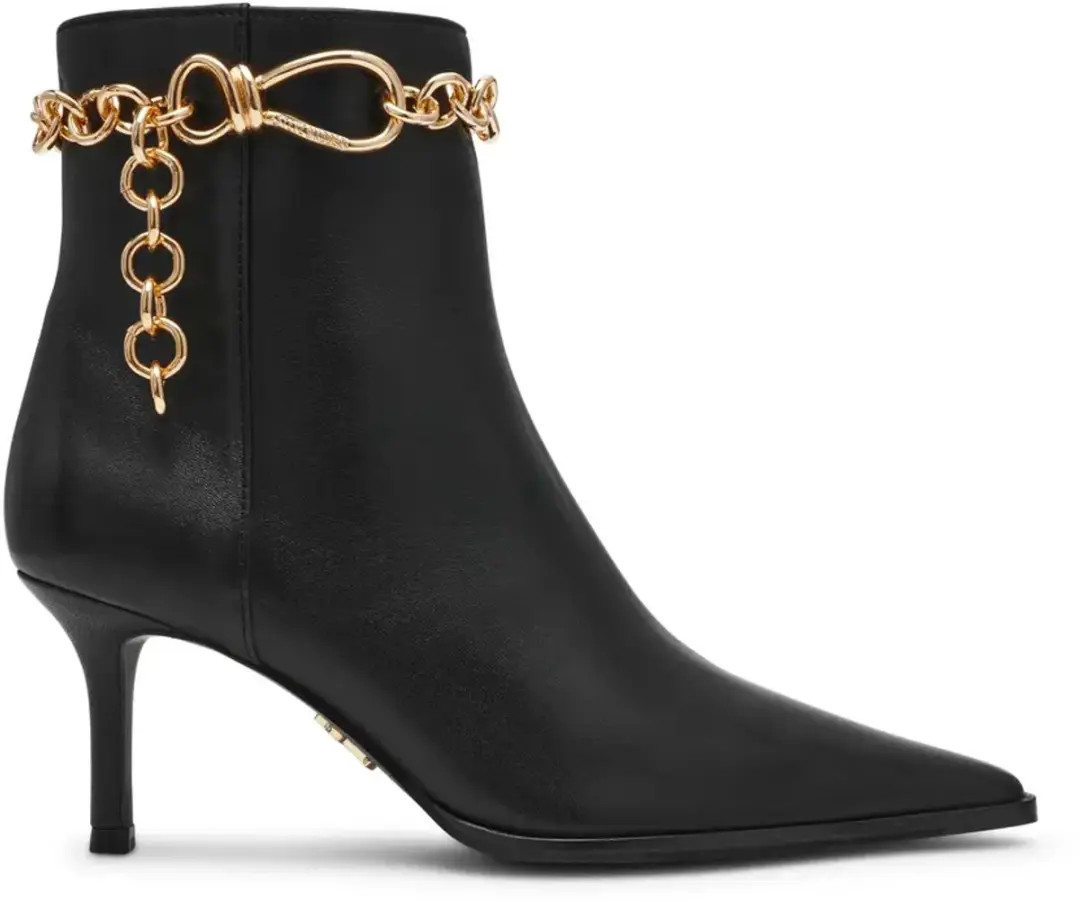 Steve Madden Link Dameslaarzen