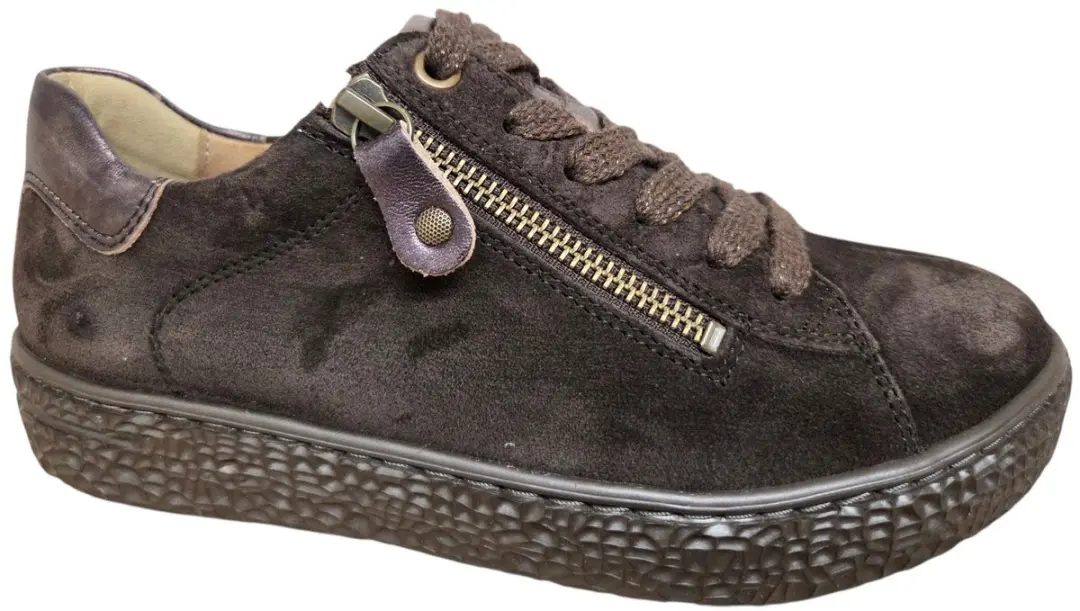 Hartjes Phil Shoe Veterschoenen Laag