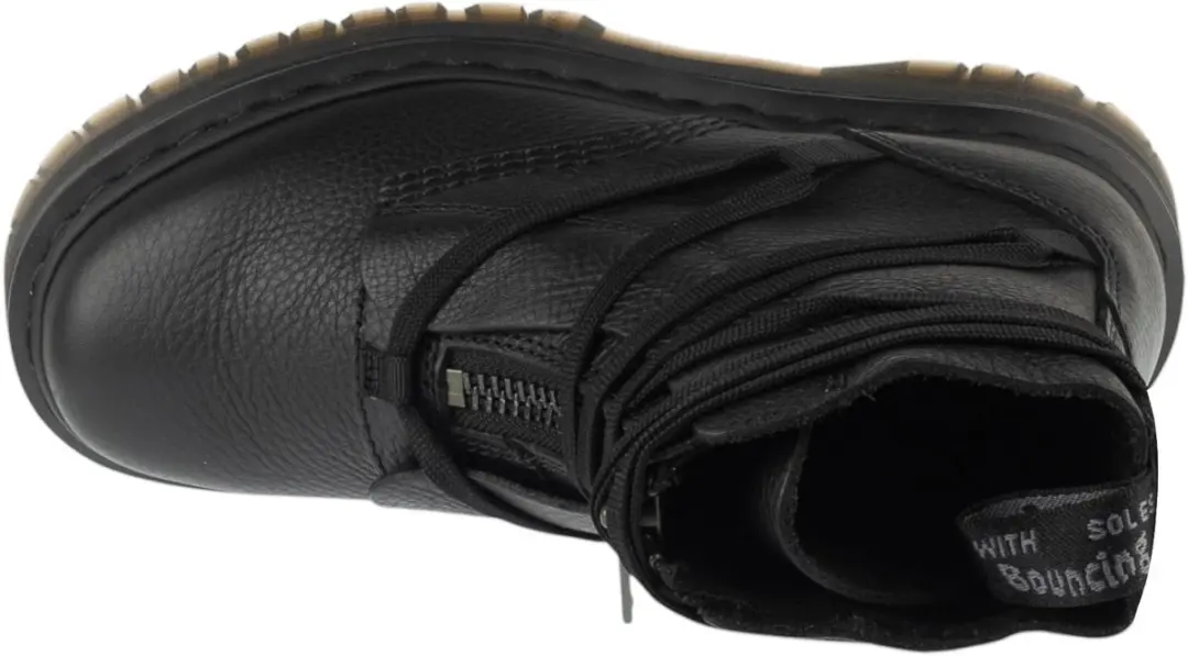 Dr. Martens Jarrick II Laarsjes - Zwart 41