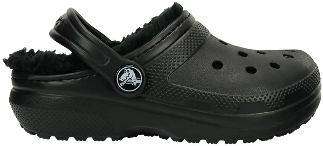 Crocs Classic Lined Clog K