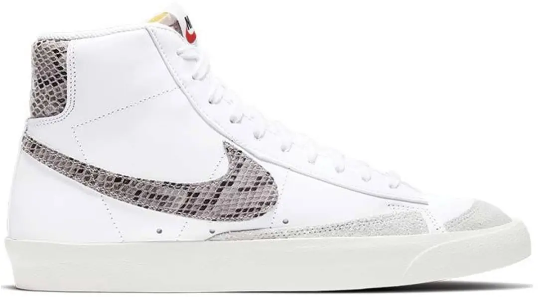 Nike Blazer Mid '77 Vintage Reptile