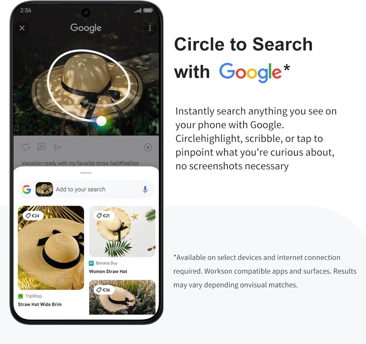 Xiaomi Redmi 15 - 4G - 8GB+256GB - Midnight Zwart