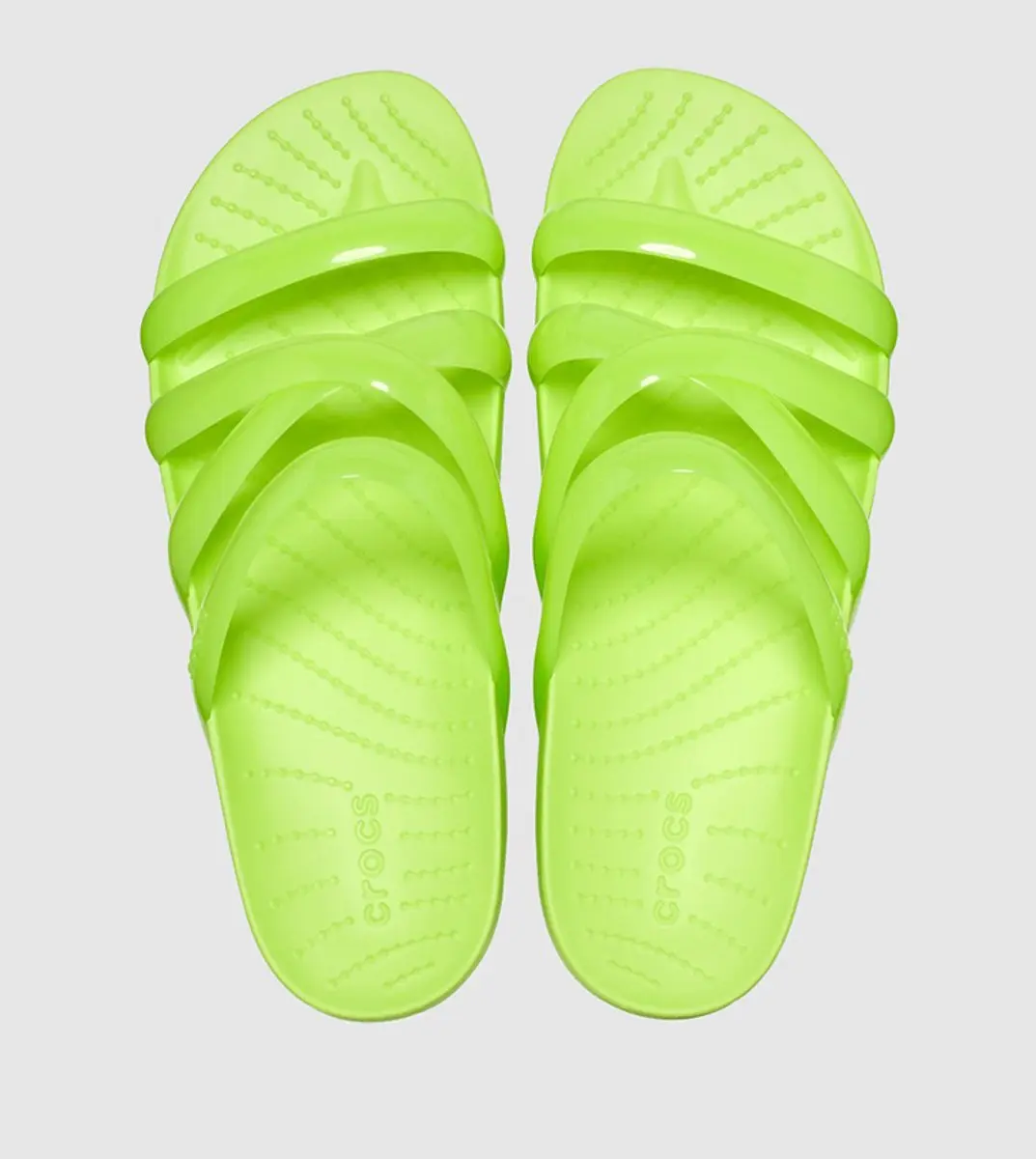 Crocs Splash Glossy