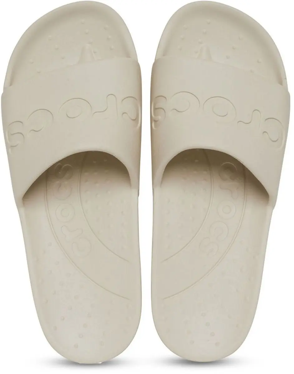 Crocs Slippers Bone Maat 41/42 US M8/W10