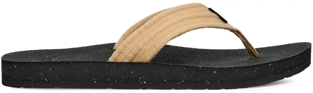 Teva Reflip Canvas Heren Slippers