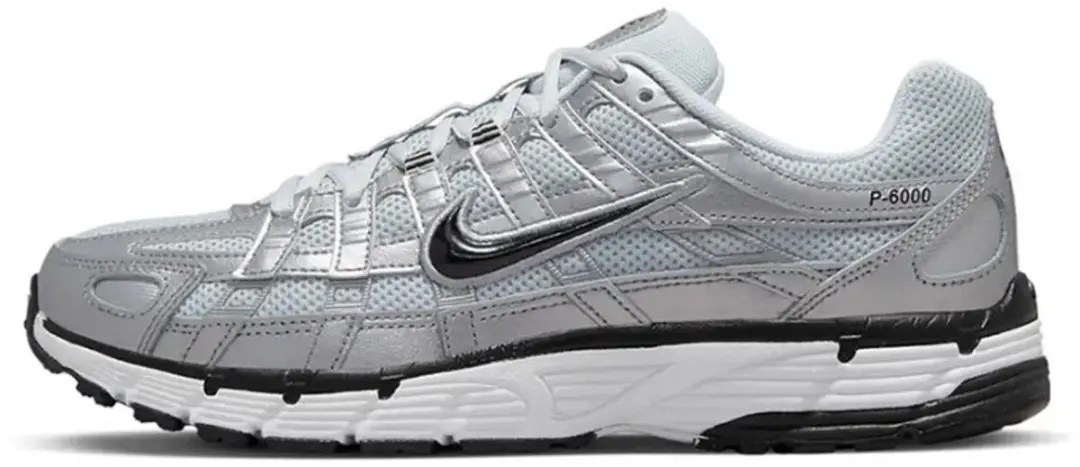 Nike p-6000