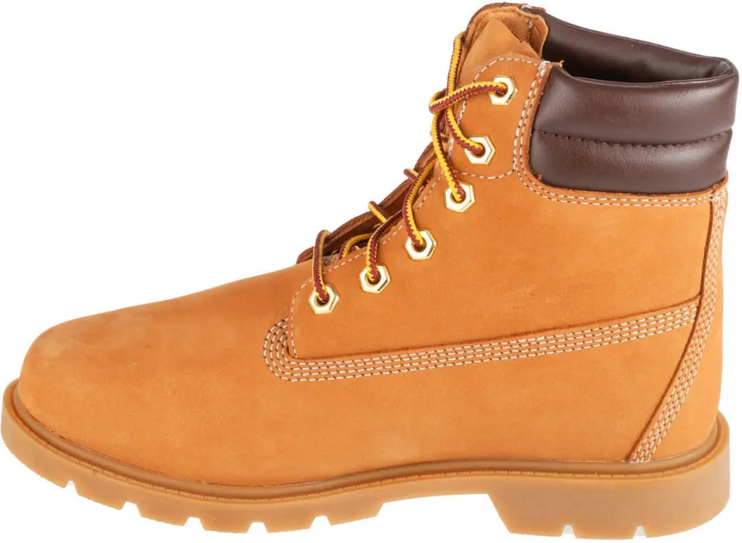Timberland Linden Woods 6IN WP Laarzen - Meerkleurig