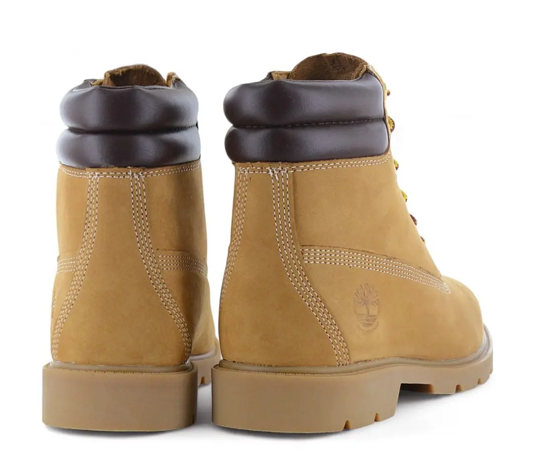 Timberland Linden Woods 6IN WP Laarzen - Meerkleurig