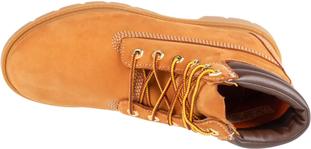 Timberland Linden Woods 6IN WP Laarzen - Meerkleurig