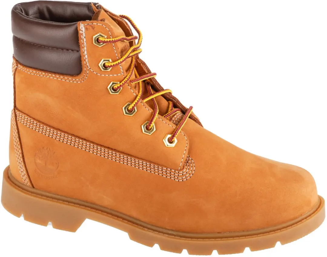 Timberland Linden Woods 6IN WP Laarzen