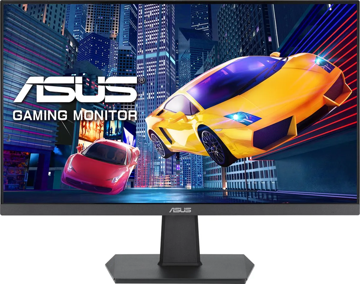 ASUS VA27EHF Eye Care Gaming Monitor 27" - FHD IPS 100Hz