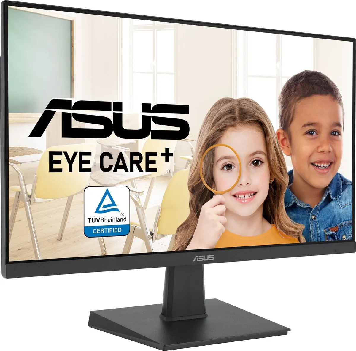 ASUS VA27EHF Eye Care Gaming Monitor 27" - FHD IPS 100Hz