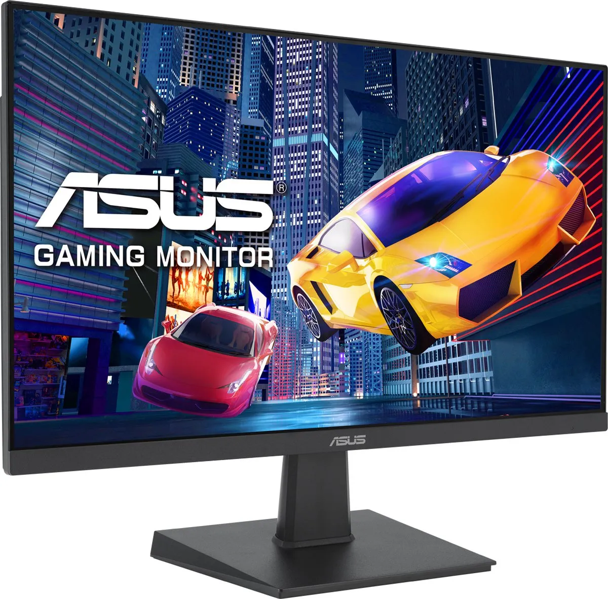 ASUS VA27EHF Eye Care Gaming Monitor 27" - FHD IPS 100Hz