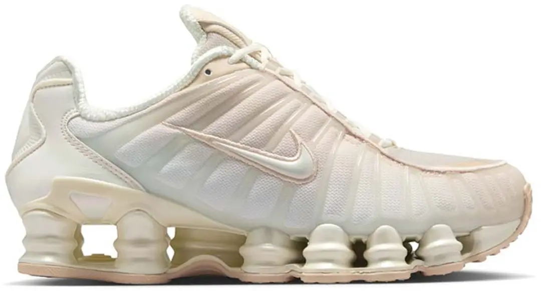 Nike Shox TL