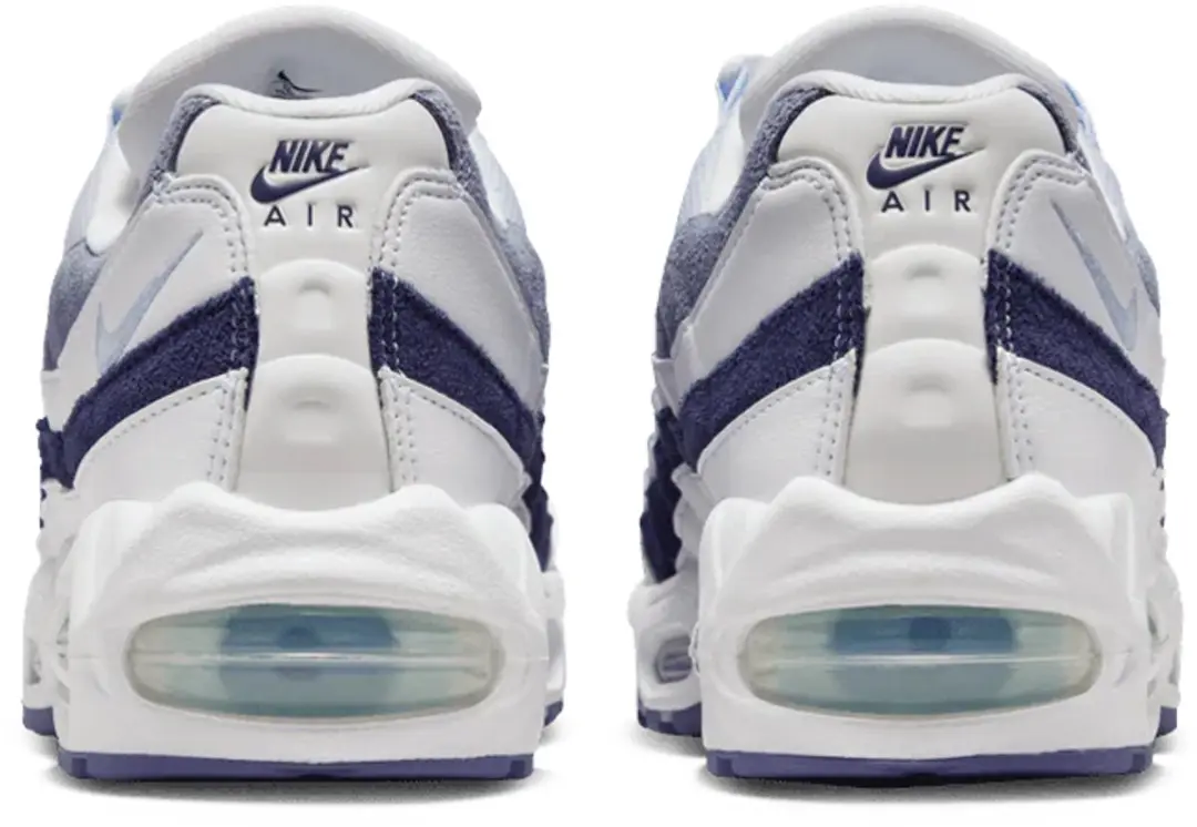 Nike Air Max 95 'Celestine Blue' (W) maat 40.