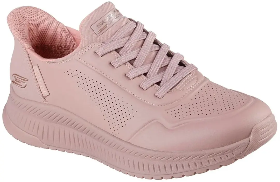 Skechers Bobs® Squad 4 Schoenen Roze EU 41 Vrouw