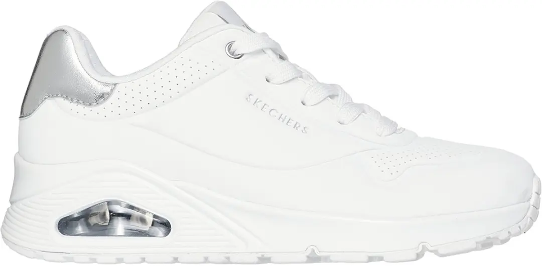 Skechers Uno Dames Sneakers 177094-wsl