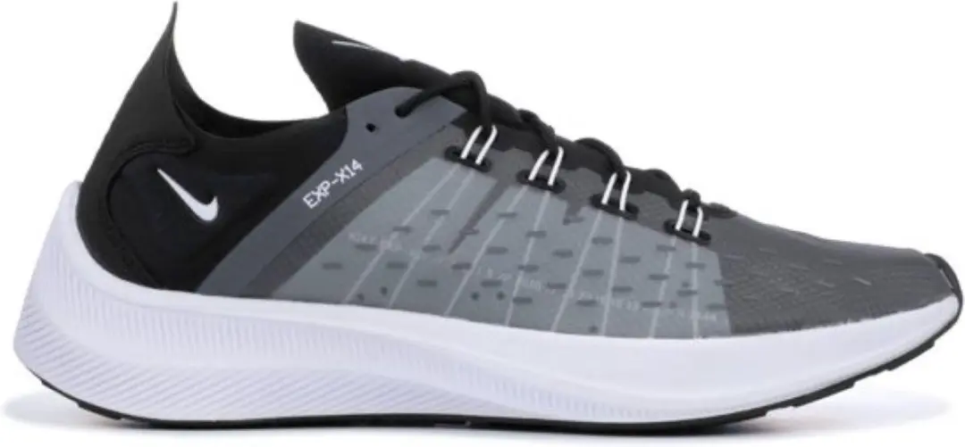 Nike EXP-X14 Sneaker/ Fitnessschoen Heren