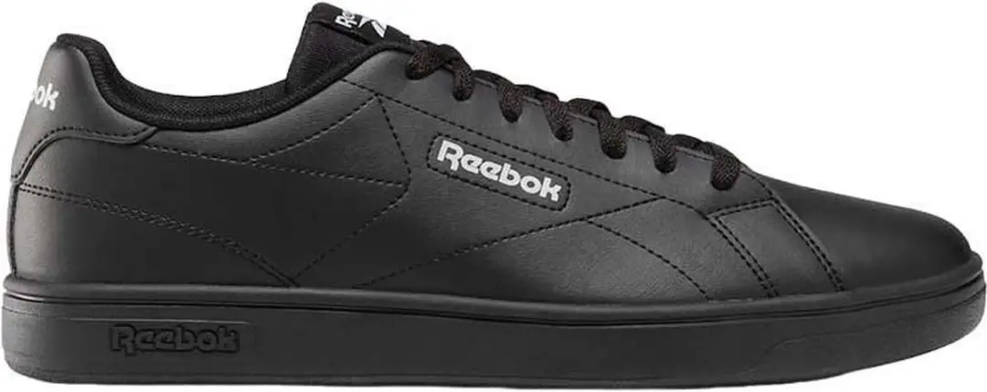 Reebok Court Clean Schoenen
