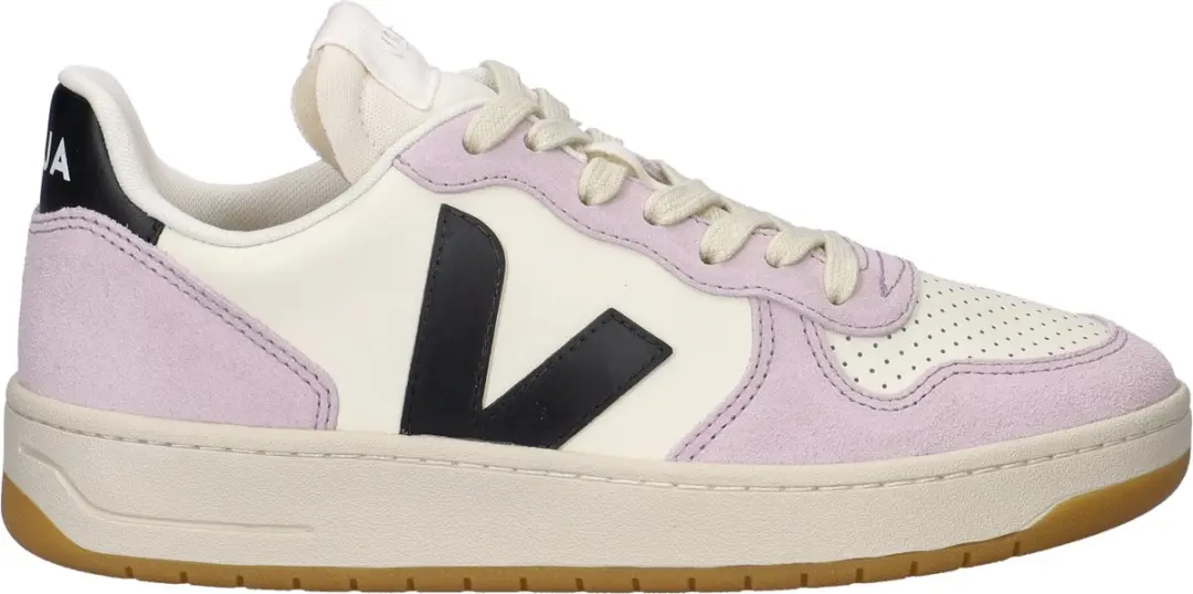 Veja V-10 dames sneaker