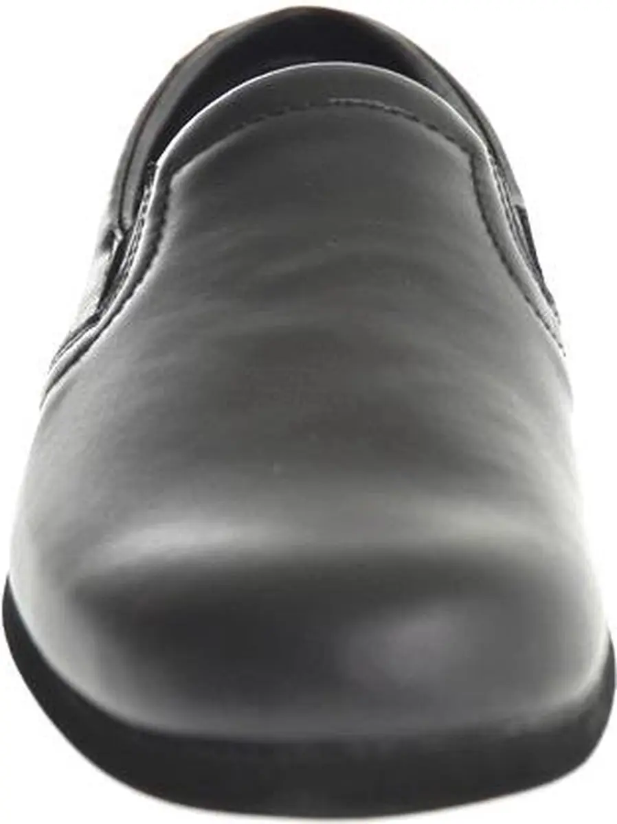 Rohde Heren Pantoffels 39 - Zwart