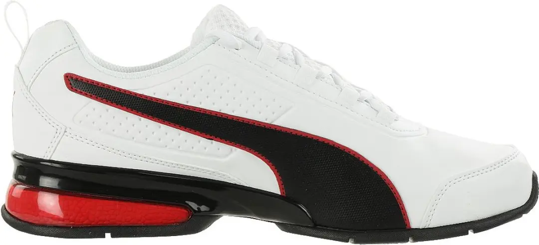 PUMA Leader VT SL Sneakers - 39 - Wit
