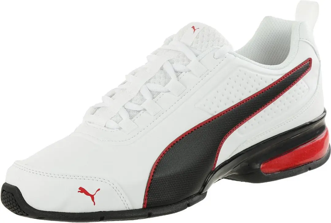 PUMA Leader VT SL Sneakers - 39 - Wit