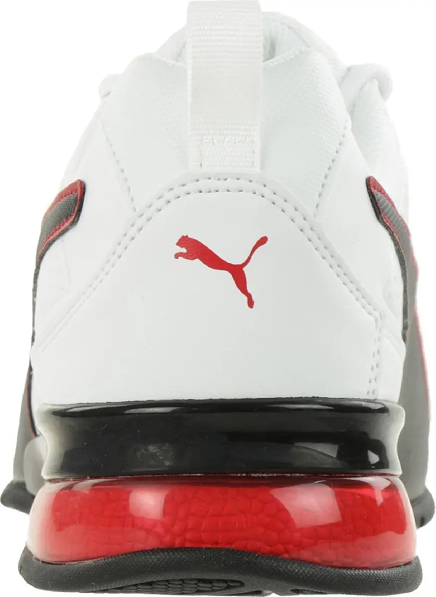 PUMA Leader VT SL Sneakers - 39 - Wit
