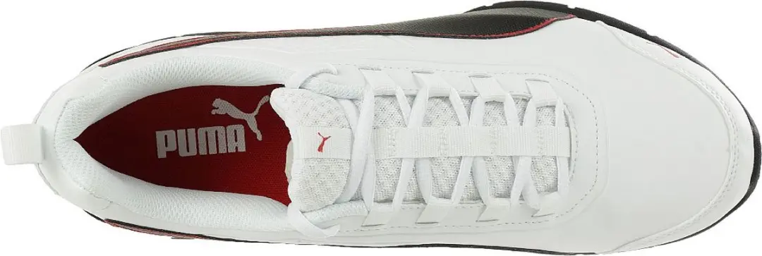 PUMA Leader VT SL Sneakers - 39 - Wit