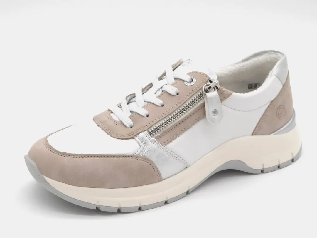 Remonte Veterschoenen Laag Veterschoenen Laag