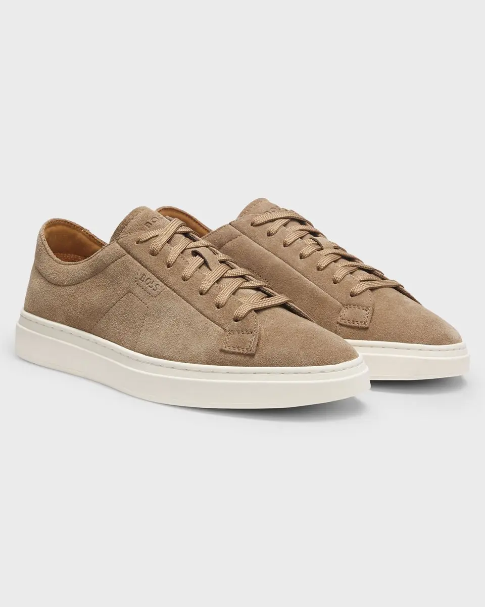 BOSS Kieran Tenn Sneaker