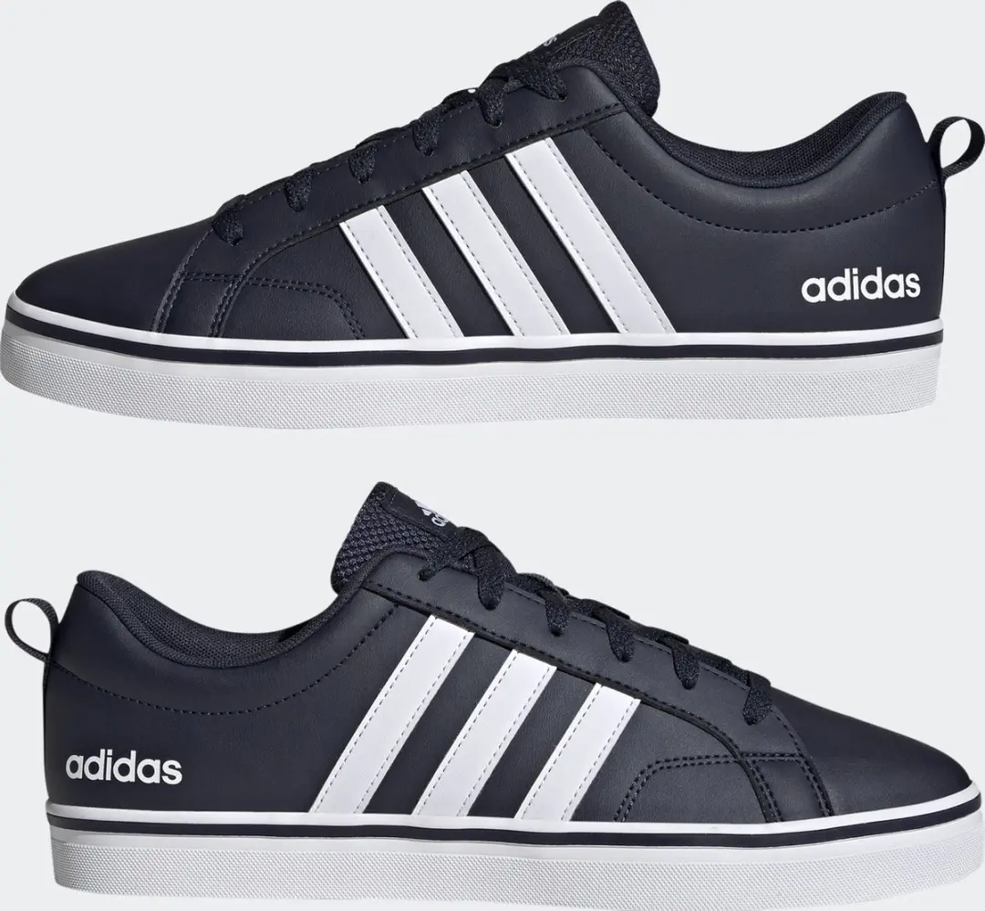 adidas Sportswear VS Pace 2.0 Schoenen MDX15 - Blauw - afbeelding 5 van 6