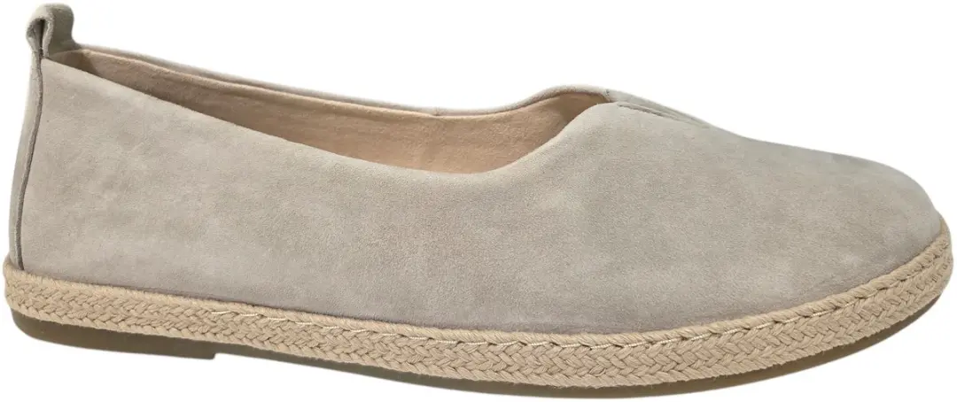 Gabor 85.222.11 Dames Instappers - Beige - 40