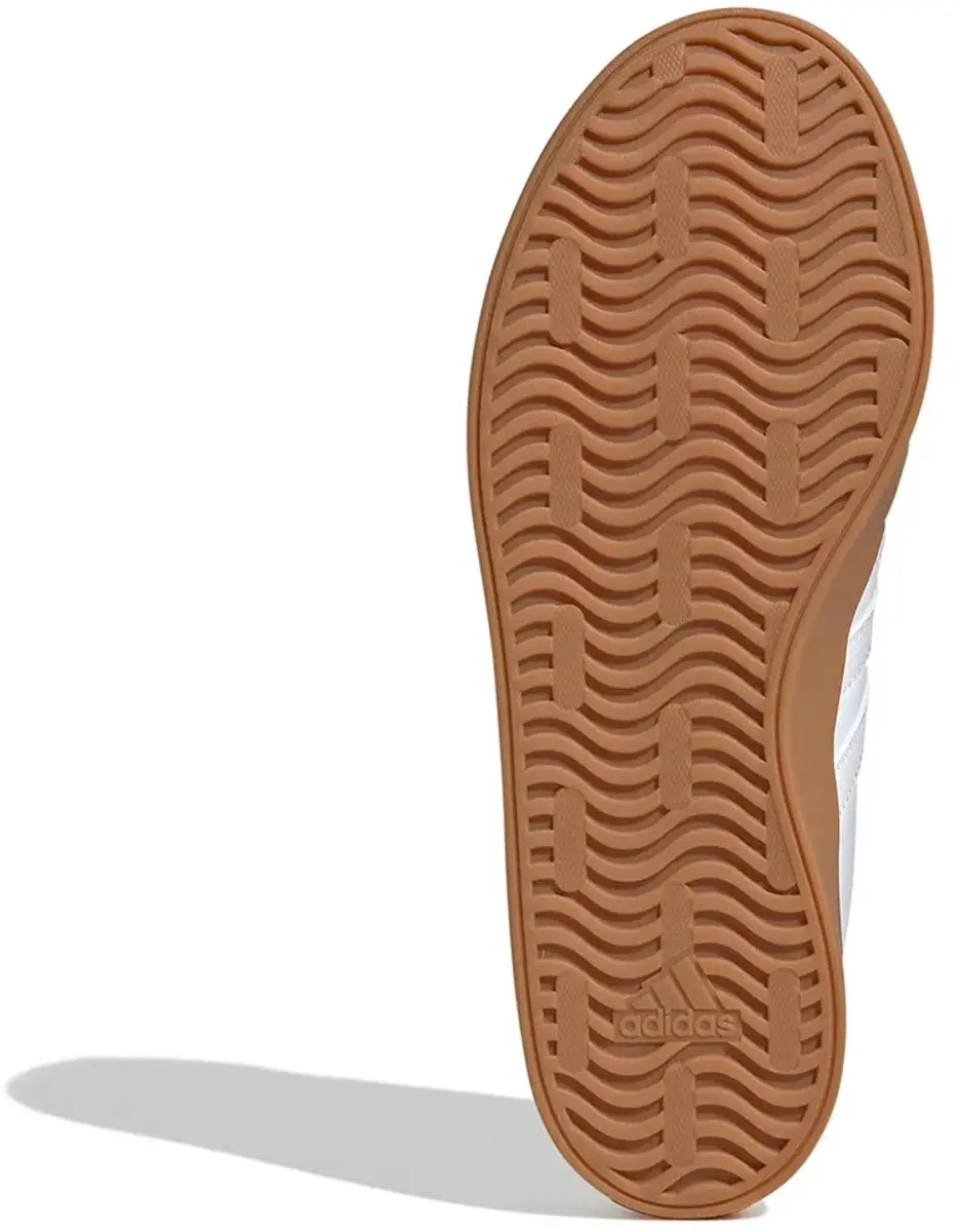 Adidas Vl Court 3.0 Sportschoenen - Wit - 37 1/3 - afbeelding 6 van 6