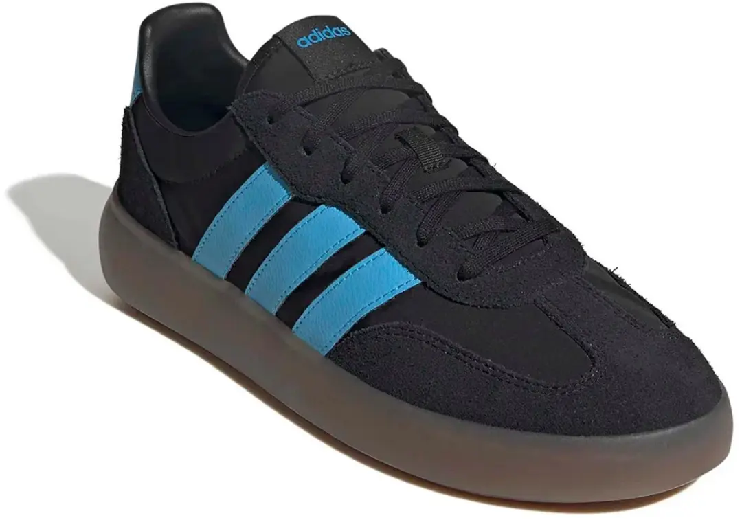 adidas Barreda Decode Schoenen - 41 1/3 - Zwart - afbeelding 2 van 4