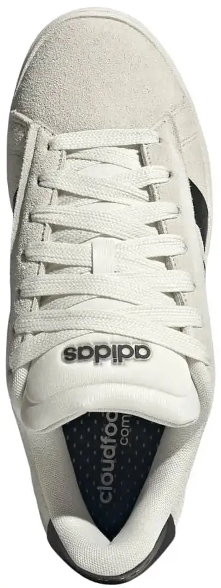 Adidas Grand Court Alpha 00s Heren Sneakers - Off White - afbeelding 6 van 6