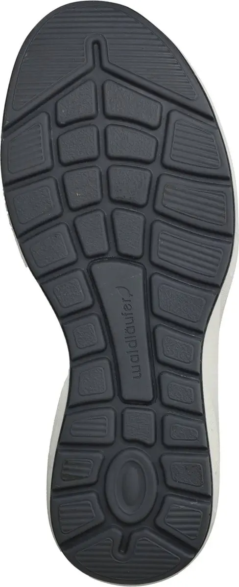 Wäldlaufer Tonia Pantoffels - Dames 38 - Blauw