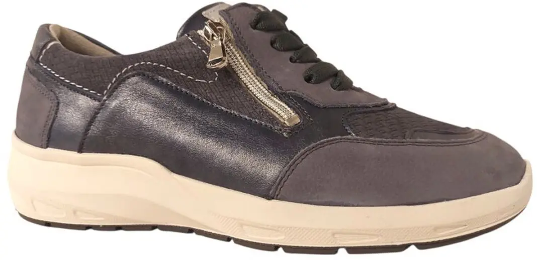 Wäldlaufer Tonia Pantoffels - Dames 38 - Blauw
