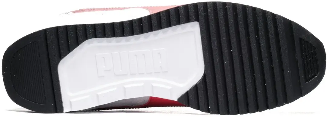 PUMA Softride St Miler Sneakers 44 - Grijs - afbeelding 6 van 6