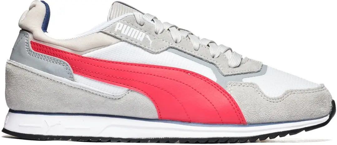 PUMA Softride St Miler Sneakers 44 - Grijs - afbeelding 3 van 6